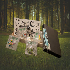 Monthly Animal Mystery Box Lite