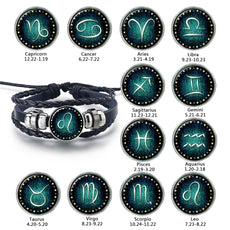 "The Green" Bracelet