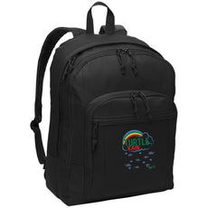 Bags - "Turtle Rain"  Backpack