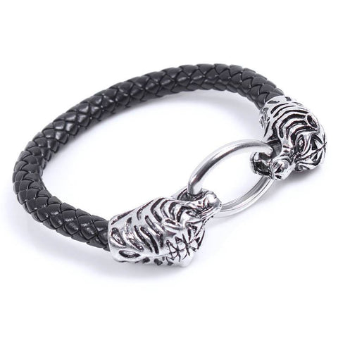 Bracelet - Double Tiger Bracelet