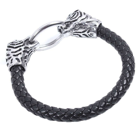 Bracelet - Double Tiger Bracelet