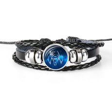 "The Blue" Bracelet