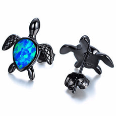 Turtle Earrings