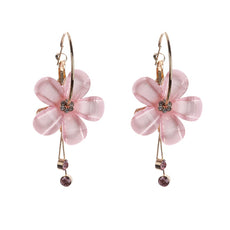 "Flower Love" Earings