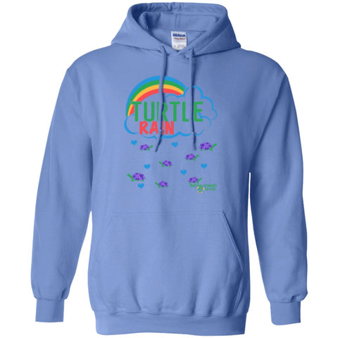 Hoodies - "Turtle Rain" Hoodie