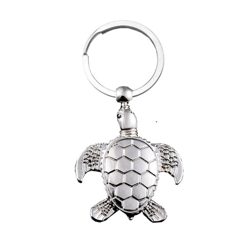 Beautiful Sea turtle keychain