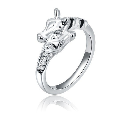 Rings - Giraffe Ring
