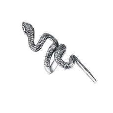 Snake Ring