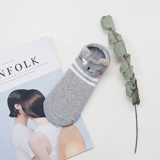 Free Cute happy Socks