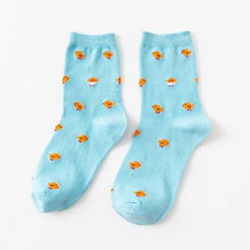 Free Chick Socks