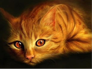 *FREE* CAT Diamond Kit