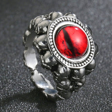 The Second Red