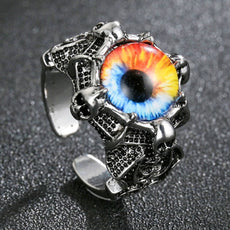 The Orange Blue