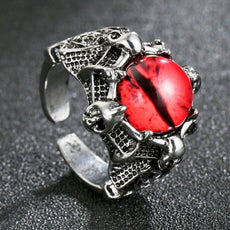 The Red
