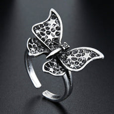 The Butterfly