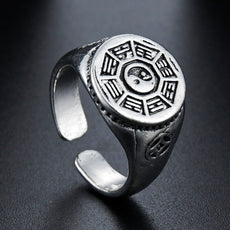 Yin Yan