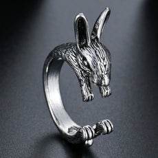 The Rabbit