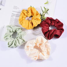 4 pieces Scrunchies Mix #20