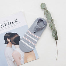 Free Cute sleeping fox Socks