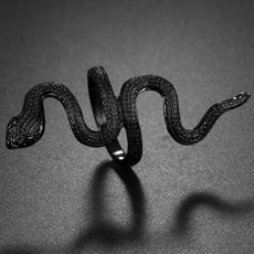 Black Spider