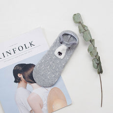 Free Cute Rainy Socks