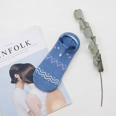 Free Cute Bird Socks