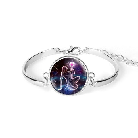 "The Elegant" zodiac bracelet