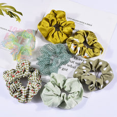 Scrunchies Package BQL