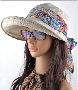Women Summer Hat