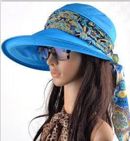 Women Summer Hat
