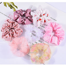 Scrunchies Package FDD