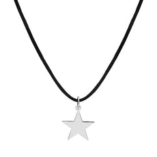 New Star necklace