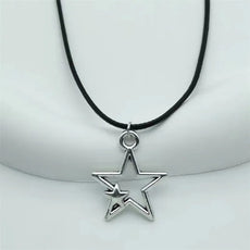 Star Necklace