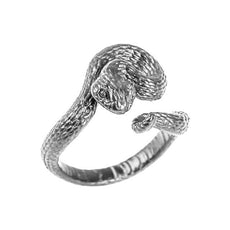"The Silver Snake"
