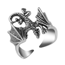 "Flying Ring"