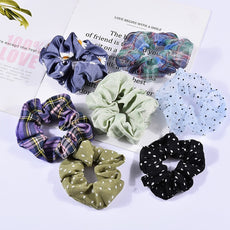 Scrunchies Package MSS