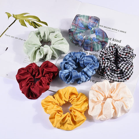 Scrunchies Package PGY