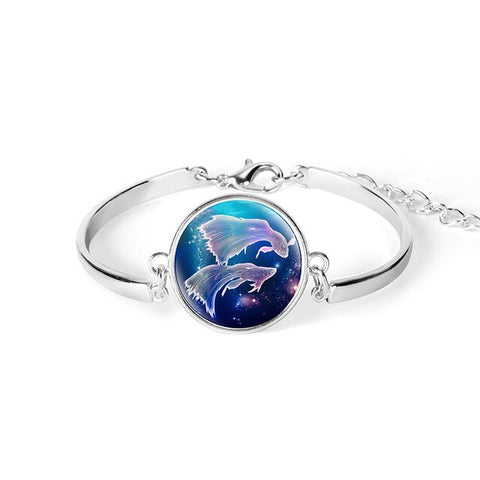 "The Elegant" zodiac bracelet