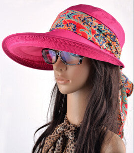 Women Summer Hat