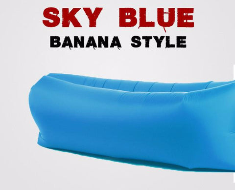 Beach Air Sofa