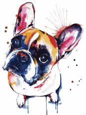 *FREE* Dog Diamond Kit