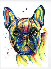 *FREE* Dog Diamond Kit
