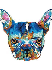 *FREE* Dog Diamond Kit