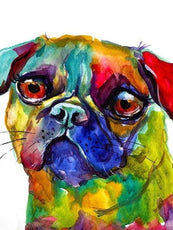 *FREE* Dog Diamond Kit