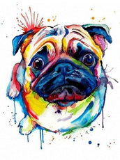 *FREE* Dog Diamond Kit
