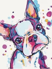 *FREE* Dog Diamond Kit