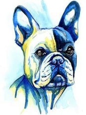 *FREE* Dog Diamond Kit