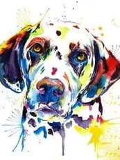 *FREE* Dog Diamond Kit