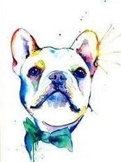 *FREE* Dog Diamond Kit