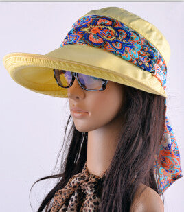 Women Summer Hat